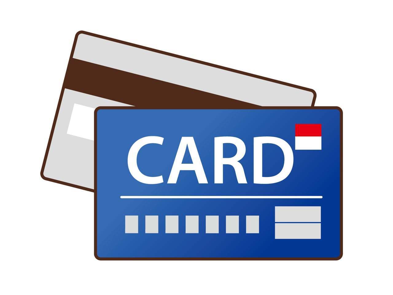 債務整理してもクレジットカードを作れるって本当？