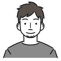 【札幌市手稲区在住　40代男性】