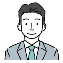 【札幌市北区在住　40代男性】