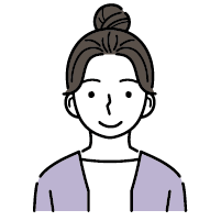 【札幌市西区在住　20代女性】