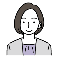 【札幌市北区在住　30代女性】