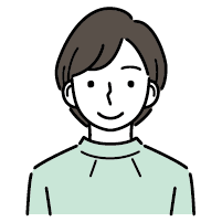 【札幌市厚別区在住　40代女性】