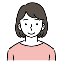 【札幌市南区在住　40代女性】